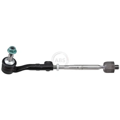 Afbeelding van ABS Spoorstang 250370