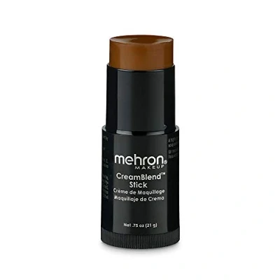 Afbeelding van Mehron CreamBlend Stick Schmink Dark 2