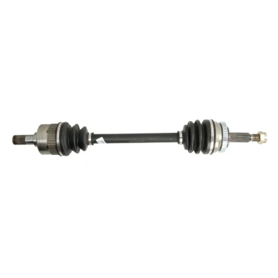 Afbeelding van POINT GEAR PNG72849 Aandrijfas Vooras links 670 voor voertuigen met ABS HYUNDAI: Tucson, i40 Estate