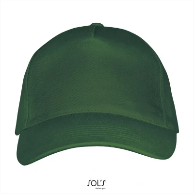 Afbeelding van SOL&#039;S Long Beach Bottle Green