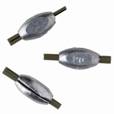 Afbeelding van Arca Catherine Leads (5 pcs) Maat : 10gr