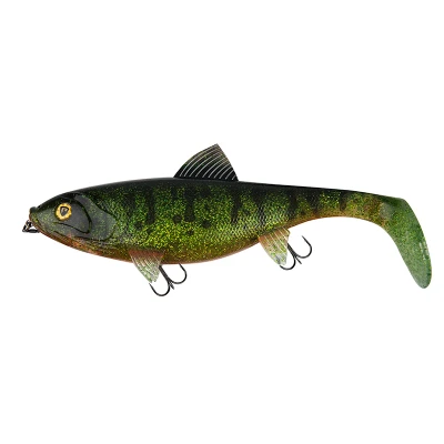Afbeelding van Fox Rage Giant Replicant Wobble 35cm/14&quot; 443g UV Pike Shad
