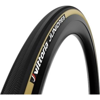 Afbeelding van Vittoria Tubularband Juniores Blacktread 26 X 7/8