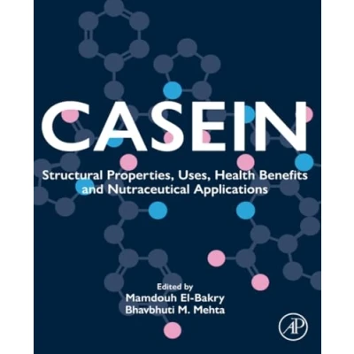 Afbeelding van Casein