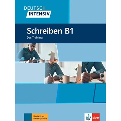 Afbeelding van Deutsch intensiv