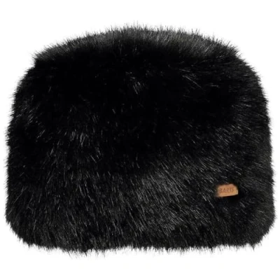 Afbeelding van Barts Josh Hat Beanie voor dames, grijs