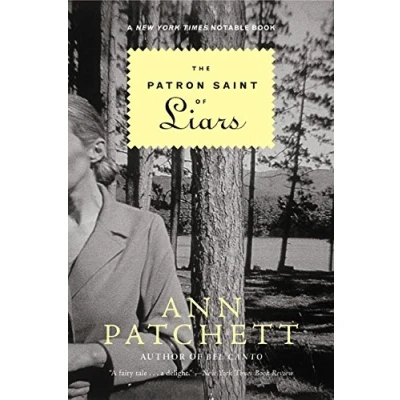 Afbeelding van The Patron Saint of Liars