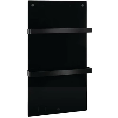 Image de Radiateurs salle de bain Sani 400 Wifi Black Eurom
