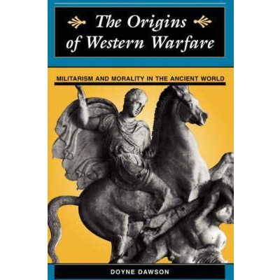 Afbeelding van The Origins of Western Warfare