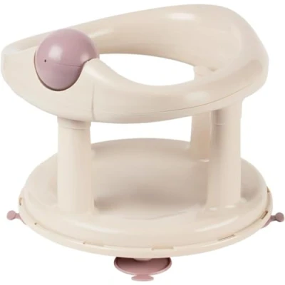 Afbeelding van Bebeconfort Draaibaar Badzitje Ergonomisch 6 maanden tot 12 0 13 kg Beige