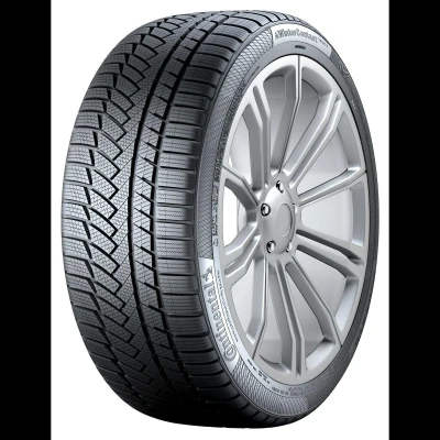 Afbeelding van Continental Wintercontact Ts 850 P 245/40 R19 98V XL FR Conti Seal