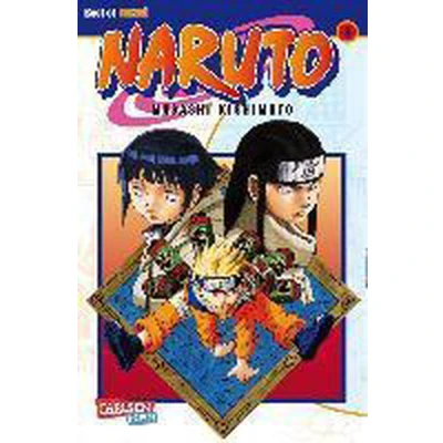 Afbeelding van Naruto 09