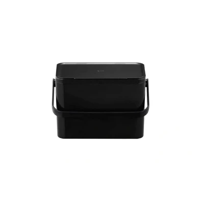 Afbeelding van Vepa Bins Afvalbak Foodwaste Caddy EKO 4 L