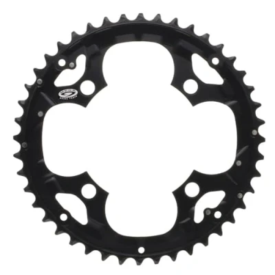 Afbeelding van Shimano Kettingblad Deore Fc m530 44t 9s 104 Mm Kettingrand