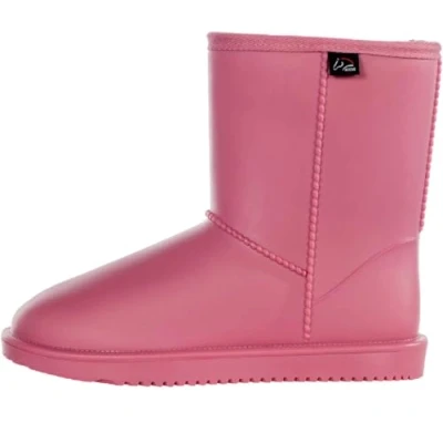 Afbeelding van HKM Davos Summer, Bottines Unisexe Adulte, rose, 37 EU, EU