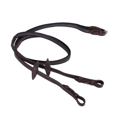 Image de QHP Anti slip rein