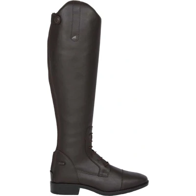 Afbeelding van Mondoni Lady Maldon rijlaars bruin maat:42 w