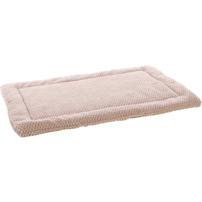 Afbeelding van hondenbench kussen Jack taupe 100cm