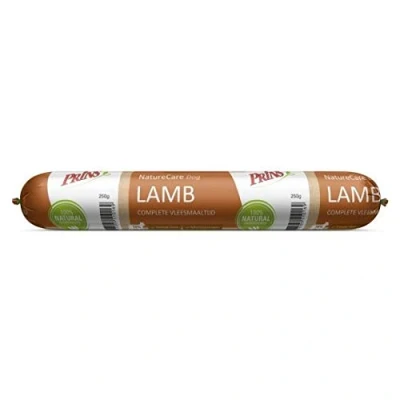Afbeelding van Prins Nature Care Adult 250 g Hondenvoer Lam