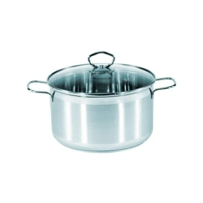 Afbeelding van Kookpot Manhattan 16cm 1.60l