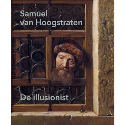 Afbeelding van Samuel van Hoogstraten