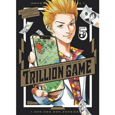 Afbeelding van Trillion game,05
