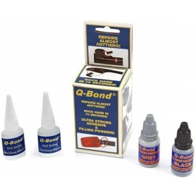 Afbeelding van Python Injection, Inc. Q Bond QB2 supersterke lijm