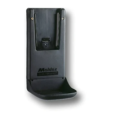 Afbeelding van Moldex 706001 Wandhouder voor dispenser 1.00 stuk(s)