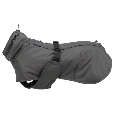 Afbeelding van Trixie Jas Limoux Steen Hondenkleding 70 cm