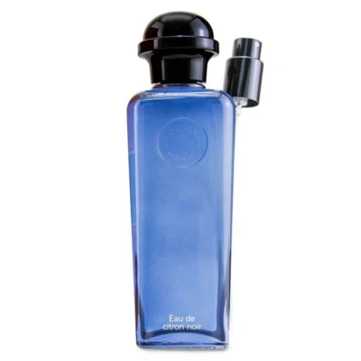 Afbeelding van Hermès Eau de Citron Noir Cologne 200 ml