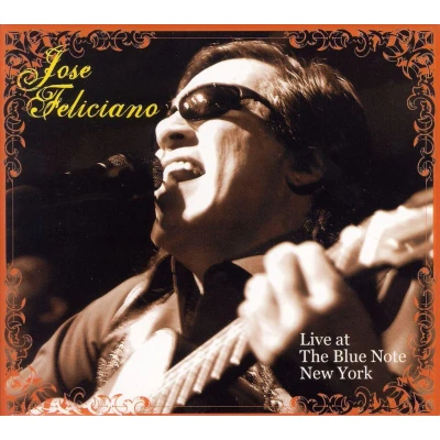 Afbeelding van Live at the Blue Note, New York