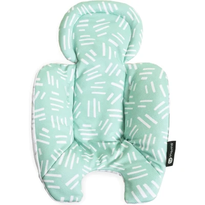 Afbeelding van 4moms Newborn Inleg Mint/Mesh