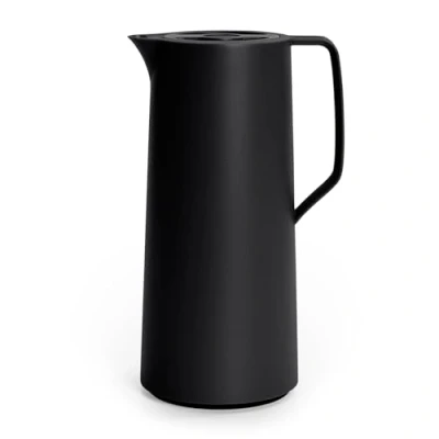 Afbeelding van Emsa N4170700 Motiva Pichet Qp 1,0 L Noir
