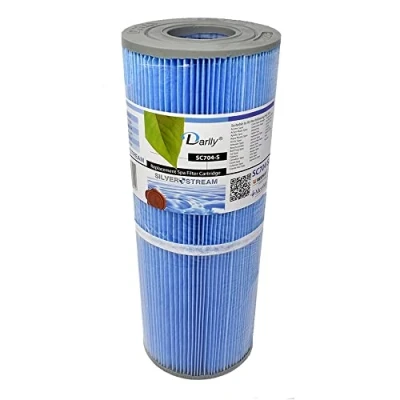 Afbeelding van Darlly Silverstream Spa Waterfilter SC704 S / 42513 (antibacterieel)