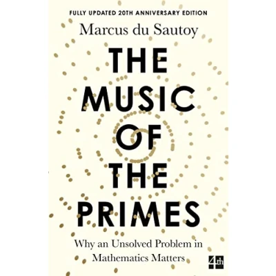 Afbeelding van Music Of The Primes