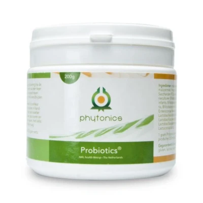 Image de Phytonics Probiotiques Cheval/Poney