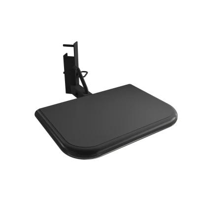 Afbeelding van Toorx Professional Step Plyo voor LDX 5000 Zwart Staal