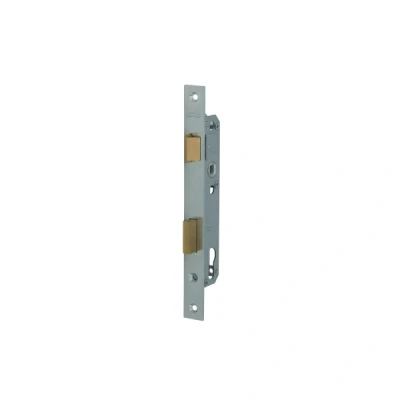 Afbeelding van Nemef Smalslot PC92mm type 8791/14 35 DIN links