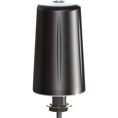 Afbeelding van Wittenberg Antennen WB 15 Auto antenne, vaste inbouw, Antenne montage GSM, UMTS, LTE