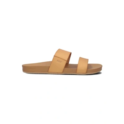 Afbeelding van Reef Cushion Bounce Vista Flipflops voor dames, Meerkleurig natuurlijke nat