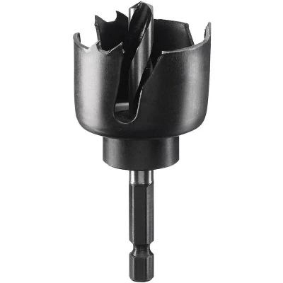 Afbeelding van Bosch Accessories 2609256D03 Gatenzaag 38 mm 1 stuk(s)