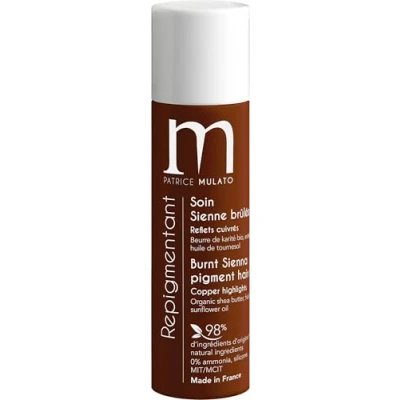 Afbeelding van Mulato Siena Brulée repigmenterende verzorging, 50 ml