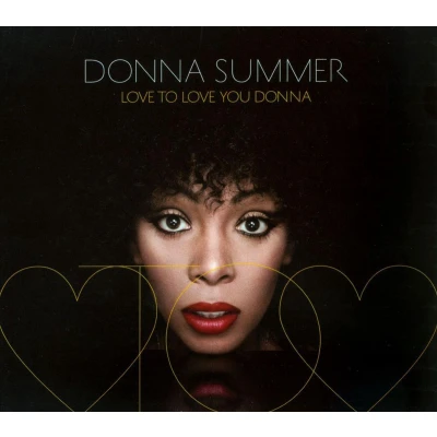 Afbeelding van Love To You Donna