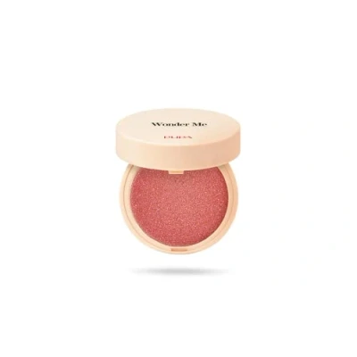Afbeelding van Pupa Wonder Me Blush Hug 002