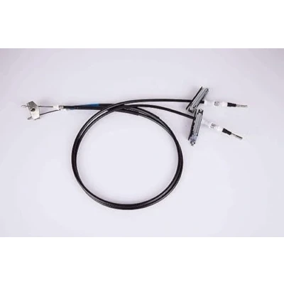 Afbeelding van HELLA 8AS 355 669 711 Handremkabel 1765, 1585 FORD: Focus Mk1 Hatchback