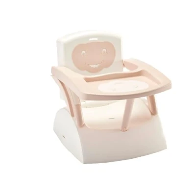 Afbeelding van THERMOBABY Stoelverhoger Iced Brown