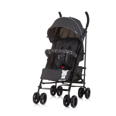 Afbeelding van Chipolino Buggy Milano Zebra