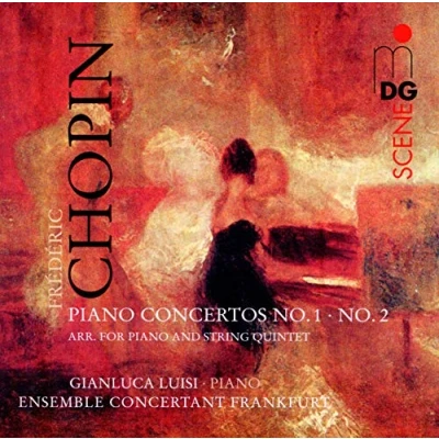 Afbeelding van Various Artists Klavierkonzerte 1+2 (Arr.) (Super Audio CD)