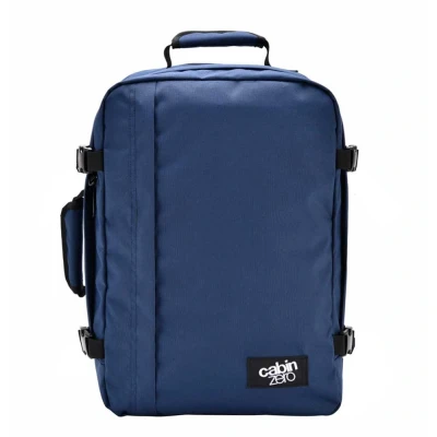 Afbeelding van CabinZero Classic 36L Ultra Light Cabin Bag navy Weekendtas