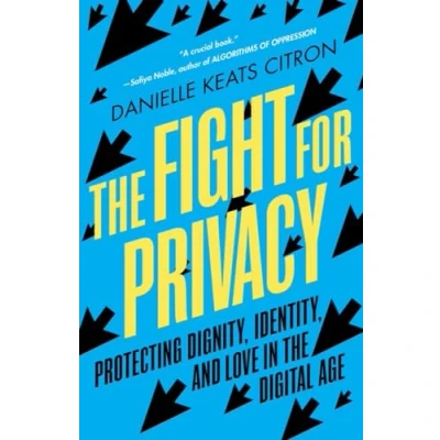 Afbeelding van The Fight for Privacy